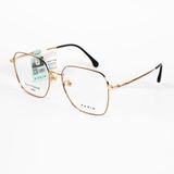  GỌNG KÍNH PARIM 85042-N1 β-TITANIUM ĐA GIÁC VUÔNG OVERSIZE NAM, NỮ 