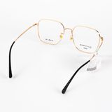  GỌNG KÍNH PARIM 85042-N1 β-TITANIUM ĐA GIÁC VUÔNG OVERSIZE NAM, NỮ 