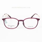  GỌNG KÍNH PARIM 85054-V1 NHỰA Ultem OVAL NỮ 