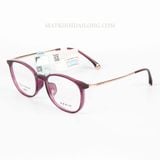 GỌNG KÍNH PARIM 85054-V1 NHỰA Ultem OVAL NỮ 