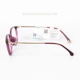  GỌNG KÍNH PARIM 85054-V1 NHỰA Ultem OVAL NỮ 