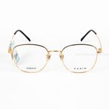  GỌNG KÍNH PARIM PG83415-K3 KIM LOẠI KIỂU TRÒN NAM,NỮ 