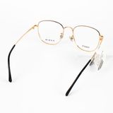  GỌNG KÍNH PARIM PG83415-K3 KIM LOẠI KIỂU TRÒN NAM,NỮ 