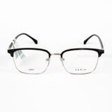  GỌNG KÍNH PARIM PG85047 KIM LOẠI VUÔNG NAM, NỮ 