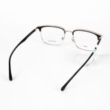  GỌNG KÍNH PARIM PG85047 KIM LOẠI VUÔNG NAM, NỮ 
