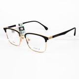  GỌNG KÍNH PARIM PG85047 KIM LOẠI VUÔNG NAM, NỮ 