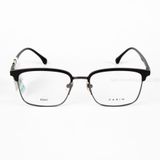  GỌNG KÍNH PARIM PG85047 KIM LOẠI VUÔNG NAM, NỮ 