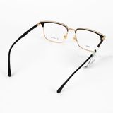  GỌNG KÍNH PARIM PG85047 KIM LOẠI VUÔNG NAM, NỮ 