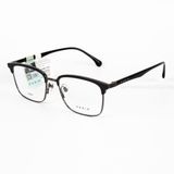  GỌNG KÍNH PARIM PG85047 KIM LOẠI VUÔNG NAM, NỮ 