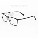  GỌNG KÍNH PARIM PR 82407-B1 NHỰA Ultem VUÔNG NAM,NỮ 