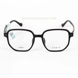  GỌNG KÍNH PARIM PR 84034 B1 NHỰA ACETATE ĐA GIÁC OVERSIZE NAM,NỮ 