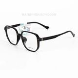  GỌNG KÍNH PARIM PR 84034 B1 NHỰA ACETATE ĐA GIÁC OVERSIZE NAM,NỮ 