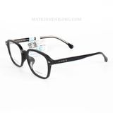 GỌNG KÍNH PARIM PR 84035-B1 NHỰA ACETATE VUÔNG NAM ,NỮ 