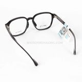  GỌNG KÍNH PARIM PR 84035-B1 NHỰA ACETATE VUÔNG NAM ,NỮ 