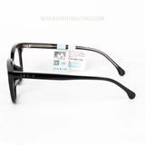 GỌNG KÍNH PARIM PR 84037-B1 NHỰA ACETATE VUÔNG NAM,NỮ 