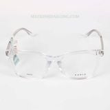  GỌNG KÍNH PARIM PR 85010-W1 NHỰA ACETATE VUÔNG NAM,NỮ 