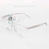  GỌNG KÍNH PARIM PR 85010-W1 NHỰA ACETATE VUÔNG NAM,NỮ 
