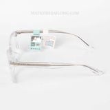  GỌNG KÍNH PARIM PR 85010-W1 NHỰA ACETATE VUÔNG NAM,NỮ 