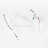  GỌNG KÍNH PARIM PR 85010-W1 NHỰA ACETATE VUÔNG NAM,NỮ 