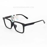  GỌNG KÍNH PARIM PR 87030-B1 NHỰA ACETATE VUÔNG NAM,NỮ 