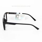  GỌNG KÍNH PARIM PR 87030-B1 NHỰA ACETATE VUÔNG NAM,NỮ 