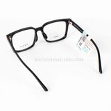  GỌNG KÍNH PARIM PR 87030-B1 NHỰA ACETATE VUÔNG NAM,NỮ 