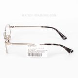  GỌNG KÍNH POLICE VPLG15J-0583 TITANIUM VUÔNG NAM 