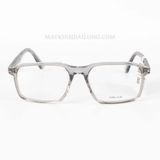  GỌNG KÍNH POLICE VPLG74-4GOY NHỰA ACETATE VUÔNG NAM 