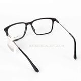  GỌNG KÍNH POLICE VPLG77-0700 NHỰA ACETATE VUÔNG NAM 