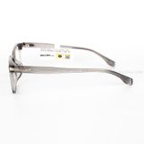  GỌNG KÍNH POSON PS-N669 NHỰA TR90 VUÔNG NAM, NỮ 