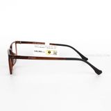  GỌNG KÍNH POSON PS657 NHỰA ULTEM  VUÔNG NAM, NỮ 