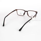  GỌNG KÍNH POSON PS657 NHỰA ULTEM  VUÔNG NAM, NỮ 