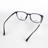  GỌNG KÍNH POSON PS677 NHỰA ULTEM KIỂU TRÒN VUÔNG NAM, NỮ 