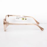  GỌNG KÍNH POSON PS677 NHỰA ULTEM KIỂU TRÒN VUÔNG NAM, NỮ 