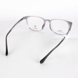  GỌNG KÍNH POSON PS677 NHỰA ULTEM KIỂU TRÒN VUÔNG NAM, NỮ 