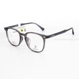  GỌNG KÍNH POSON PS678 NHỰA ULTEM KIỂU TRÒN VUÔNG NAM, NỮ 