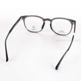  GỌNG KÍNH POSON PS678 NHỰA ULTEM KIỂU TRÒN VUÔNG NAM, NỮ 