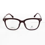  GỌNG KÍNH POSON PS679 NHỰA ULTEM VUÔNG NAM, NỮ 