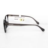  GỌNG KÍNH POSON PS679 NHỰA ULTEM VUÔNG NAM, NỮ 