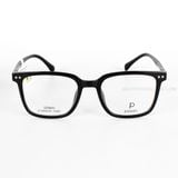  GỌNG KÍNH POSON PS681 NHỰA ULTEM  VUÔNG NAM, NỮ 