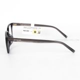  GỌNG KÍNH POSON PS685 NHỰA ULTEM VUÔNG NAM, NỮ 
