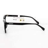  GỌNG KÍNH POSON PS686 NHỰA ULTEM VUÔNG NAM, NỮ 