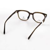  GỌNG KÍNH POSON PS687 NHỰA ULTEM VUÔNG NAM, NỮ 