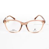  GỌNG KÍNH POSON PS688 NHỰA ULTEM OVAL MẮT MÈO NỮ 