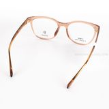  GỌNG KÍNH POSON PS688 NHỰA ULTEM OVAL MẮT MÈO NỮ 