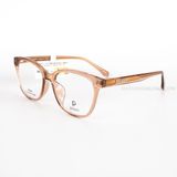  GỌNG KÍNH POSON PS688 NHỰA ULTEM OVAL MẮT MÈO NỮ 