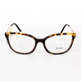  GỌNG KÍNH PRADA 0PR -07WVF-06N-101 NHỰA ACETATE OVAL NAM, NỮ 