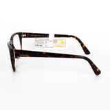  GỌNG KÍNH PRADA 0PR -09XV-2AU-101 NHỰA ACETATE VUÔNG NAM, NỮ 