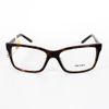 GỌNG KÍNH PRADA 0PR -17VVF-2AU-101 NHỰA ACETATE VUÔNG NAM, NỮ