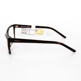  GỌNG KÍNH PRADA 0PR -17VVF-2AU-101 NHỰA ACETATE VUÔNG NAM, NỮ 